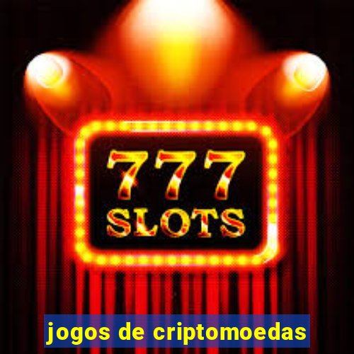 jogos de criptomoedas