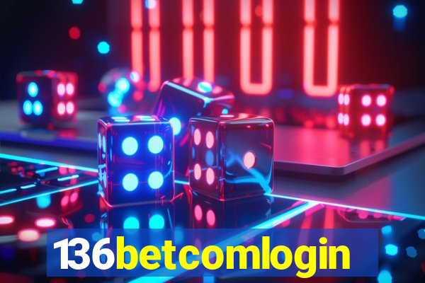 136betcomlogin