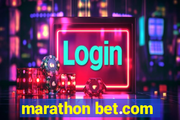 marathon bet.com