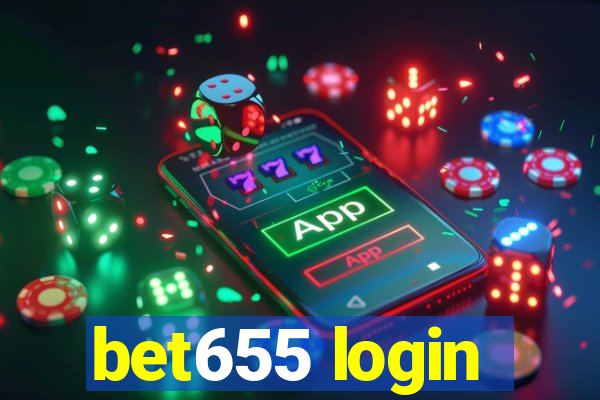 bet655 login