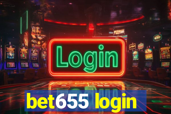 bet655 login