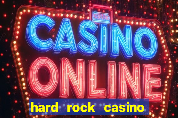 hard rock casino atlantic city