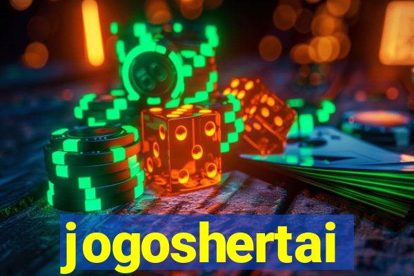 jogoshertai