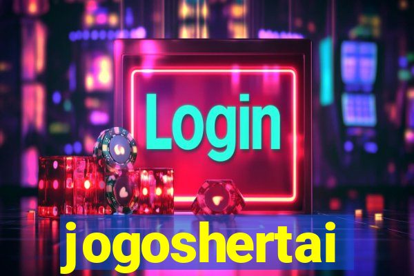 jogoshertai