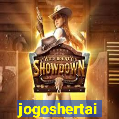 jogoshertai