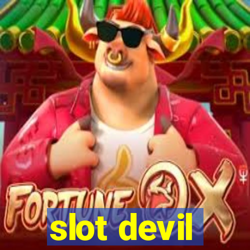 slot devil