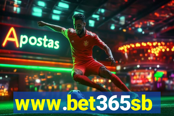 www.bet365sb