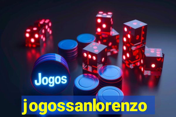 jogossanlorenzo