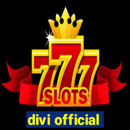 divi official