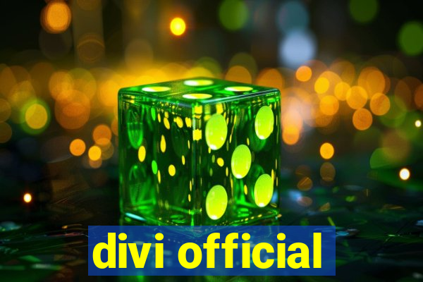 divi official