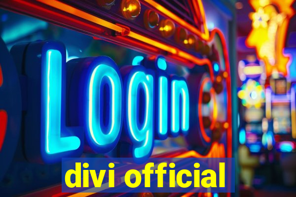 divi official