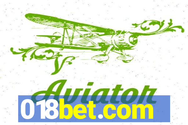 018bet.com