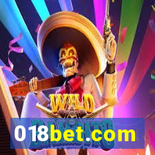 018bet.com