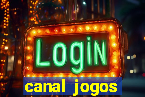 canal jogos champions league