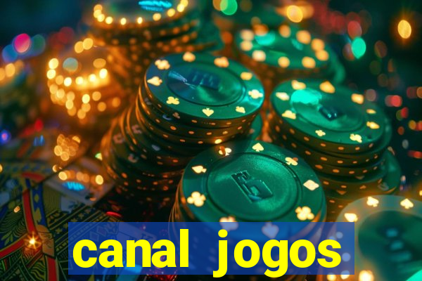 canal jogos champions league