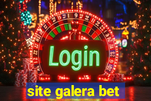 site galera bet