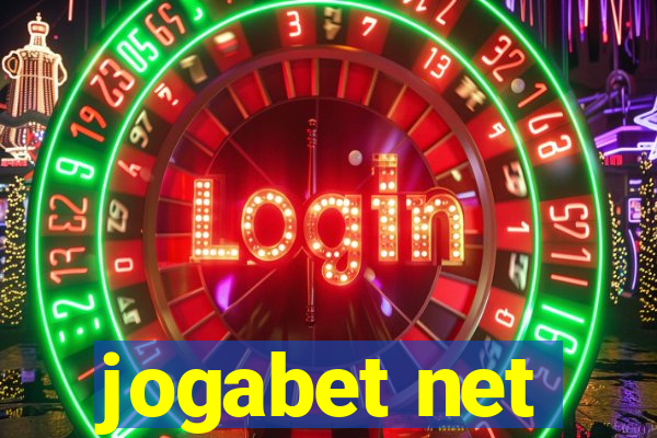 jogabet net