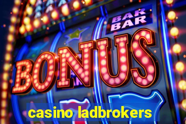 casino ladbrokers