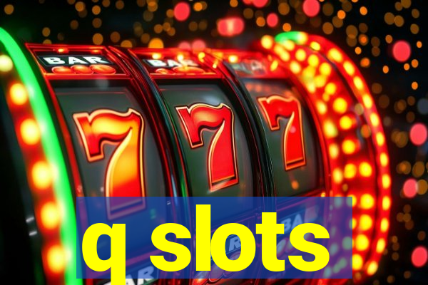 q slots