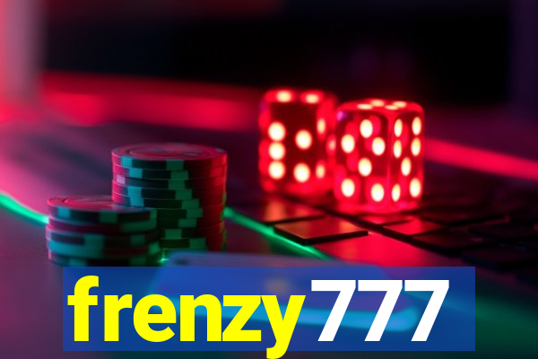 frenzy777