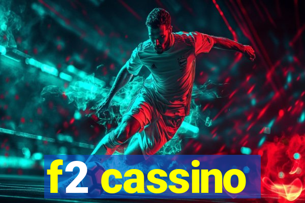 f2 cassino