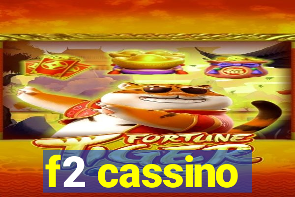 f2 cassino