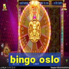 bingo oslo