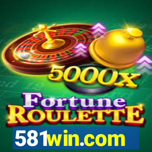 581win.com