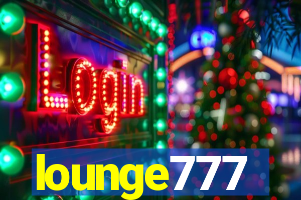 lounge777