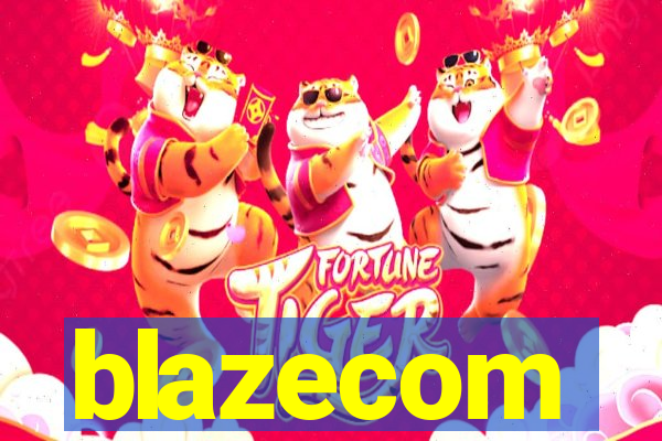 blazecom