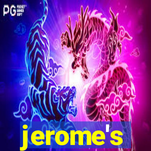 jerome's