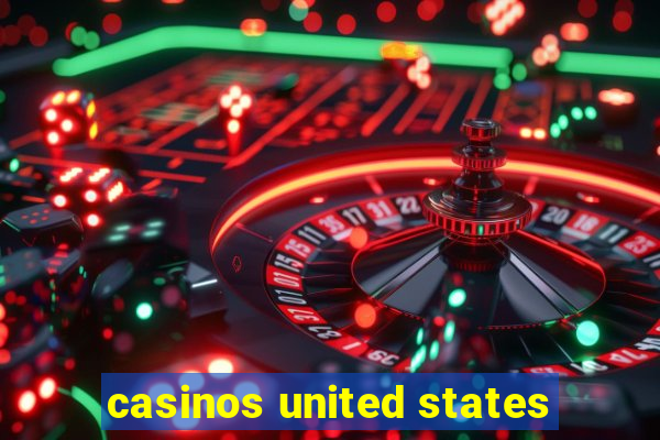 casinos united states