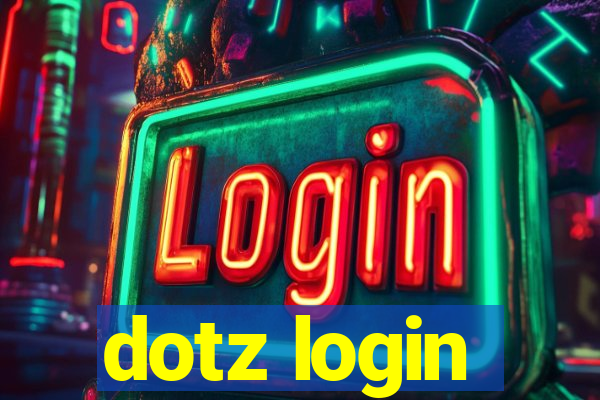 dotz login