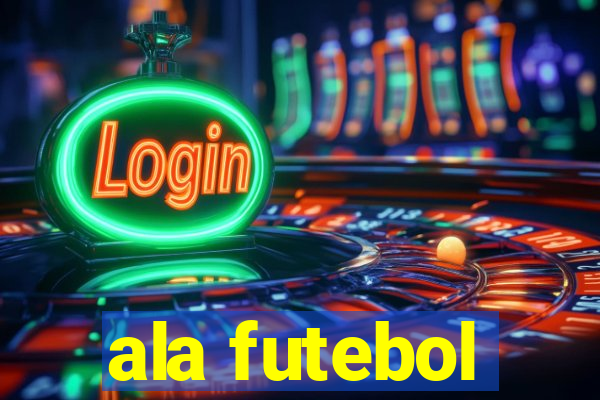 ala futebol