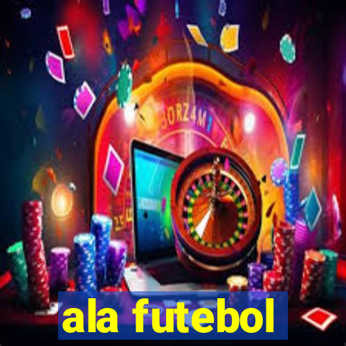 ala futebol