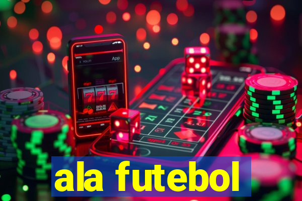 ala futebol