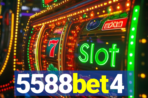 5588bet4