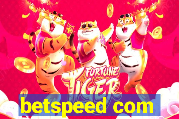 betspeed com