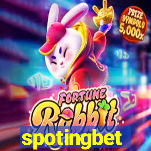 spotingbet