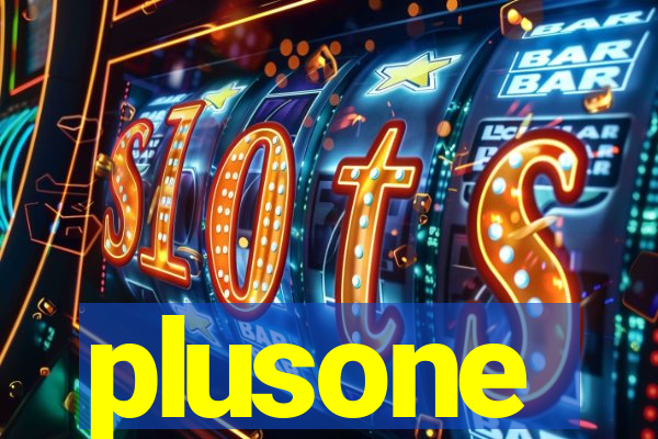 plusone