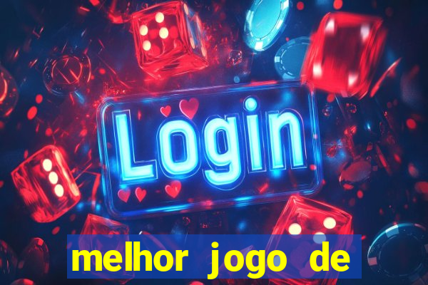 melhor jogo de apostas online