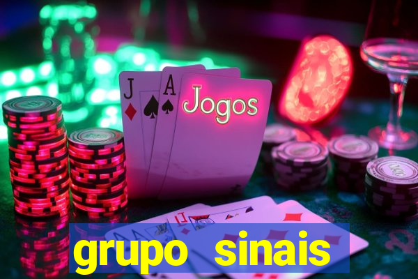 grupo sinais fortune tiger