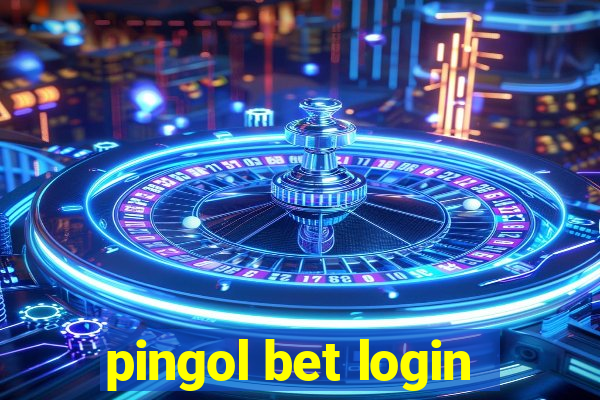 pingol bet login