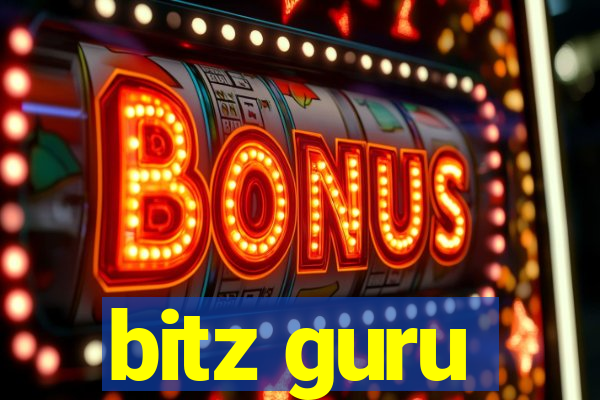 bitz guru