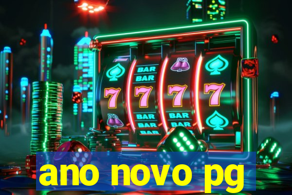 ano novo pg