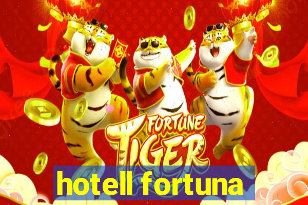 hotell fortuna