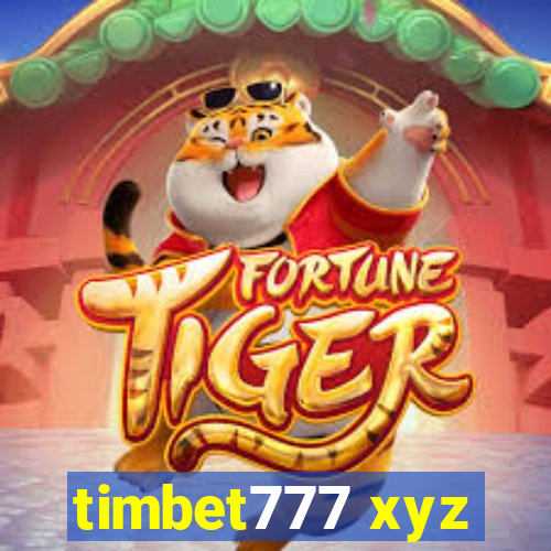 timbet777 xyz