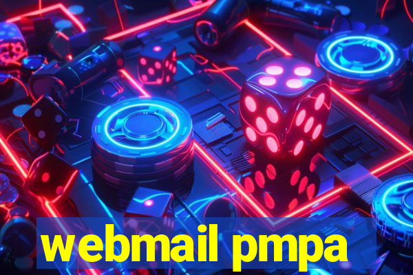 webmail pmpa