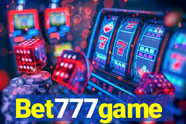 Bet777game