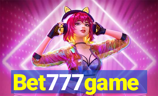 Bet777game